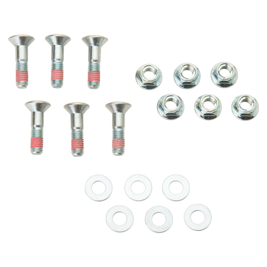 Bolt Hub-Savers Double Locked Sprocket Fastening Kit#mpn_